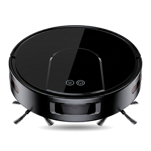 Aspiradora Robótica Inteligente con Autovaciado, Recolección Automática de Polvo, Succión Rápida en 10s, Bolsa de Polvo Sellada, Recordatorio de Polvo Lleno, WiFi - Product Image 1