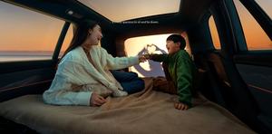 Gac Trumpchi S7 PHEV 2025, SUV Grande da 160 CV, Versione Ibrida Plug-In con Trazione Integrale e Autonomia di 205 km - Product Image 6