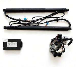 Kit de levage électrique de hayon anti-pincement pour Trumpchi G S7/GS8 2017-2021, kit de conversion direct usine avec garantie de 2 ans - Product Image 3