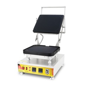 Nuevo Equipo de Horneado Portátil de Acero Inoxidable de Alta Productividad para Repostería, Moldes para Dulces, Waffles, Tartas de Huevo y Pasteles - Product Image 4