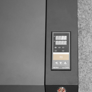 Mini four professionnel DTF A3+ pour film PET, portable et encre pigmentée pour impression en dimensions A1 et A4 - Product Image 4