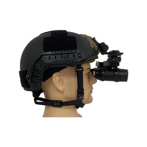 หมวกกันน็อค Gpnvg-18 แว่นตามองกลางคืนแบบพาโนรามา Gen 2 /Gen <span class=keywords><strong>3</strong></span> - Product Image 2