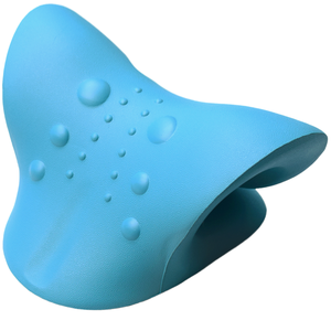 Almohada Quiropráctica de Venta Directa de Fábrica, Relajante para Cuello y Hombros, Alivia el Dolor, Poliéster Suave, Estirador de Cuello, Nube para el Cuello - Product Image 4
