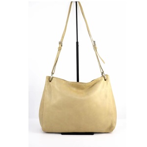 Hot Sale Stylish Women <b>Leather</b> Shoulder <b>Bag</b> with Zipper Closure Spacious Design for Casual and Formal Use Available At Low Price - Product Image 1
