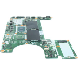 Für Lenovo Thinkpad L14 GEN2 L15 GEN2 SSD UMA NM-D271 Laptop-Hauptplatine 5B21A12893 5B21A12900 5B21A12897 5B21A12983 - Product Image 4