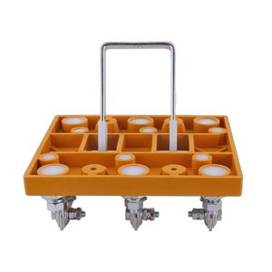 Toonice Interruptor de Desconexión de Cuchilla de Triple Polo y Doble Tiro 400A de Alta Calidad - Product Image 2