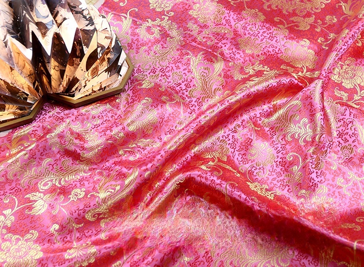Oro rosado