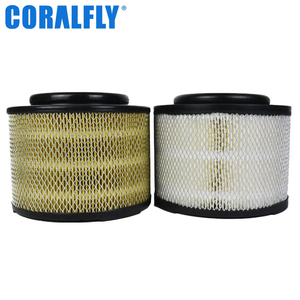 Filtres diesel personnalisés automatiques 17801-0c010 filtre à air 178010c010 17801-0c010 pour Hilux Kingsteel - Product Image 2