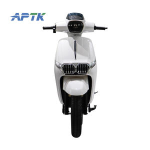 APTK 48/60/72V Scooter électrique et moto EBIKE Moteur sans balais 3000W Power Fit pour batterie au plomb en vente! - Product Image 4