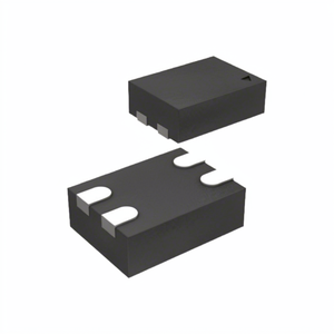 Composant électronique pour fabricants : canal 4 UFDFN à pad exposé, 4 TMLF Gestion de l'alimentation (PMIC) MIC5302-2.6YMT-TR - Product Image 1