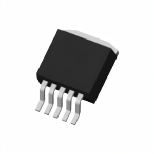 LM1501BGR-5.0 Electronic Chips Component Authorized Distributor Power Management (PMIC) TO 263 6, D2PAK , TO 263BA - Product Image 1