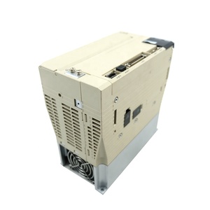 ไดรฟ์เซอร์โวแพ็ค 7.5kW รุ่น SGDV-550A11A002000 และ SGDV-180A01A002000 - Product Image 3
