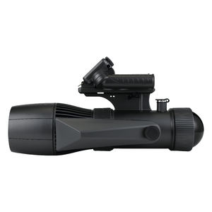 Scooter sous-marin de véhicules de propulsion de plongeur de conception de propulseur de jet d'eau pour des enfants - Product Image 5