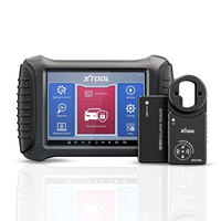 Versión Completa XTOOL X100 PAD3 Elite, Herramienta de Diagnóstico Automotriz OBD2, Dispositivo de Programación de Llaves de Auto, Múltiples Funciones Especiales, Compatible con Actualizaciones Gratuitas