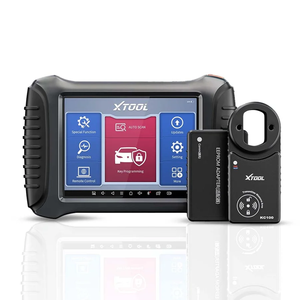 เครื่องมือวินิจฉัยรถยนต์ XTOOL X100 PAD3 Elite Auto OBD2 รุ่นเต็มรูปแบบ อุปกรณ์โปรแกรมกุญแจรถยนต์ ฟังก์ชั่นพิเศษหลากหลาย รองรับการใช้งานฟรี - Product Image 4
