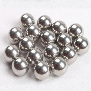 Trung Quốc Titan Thung Lũng Baoji Topti Nhà Cung Cấp Gr1 Gr2 Gr5 Titan Hạt Titan Bóng Trang Sức Cổ Phiếu Tại Chỗ - Product Image 1