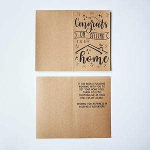 Tarjetas <span class=keywords><strong>de</strong></span> impresión a todo color <span class=keywords><strong>de</strong></span> papel Kraft marrón <span class=keywords><strong>de</strong></span> lujo <span class=keywords><strong>de</strong></span> alta calidad superventas tarjetas <span class=keywords><strong>de</strong></span> visita Kraft <span class=keywords><strong>de</strong></span> diseño <span class=keywords><strong>de</strong></span> forma creativa personalizada - Product Image 6