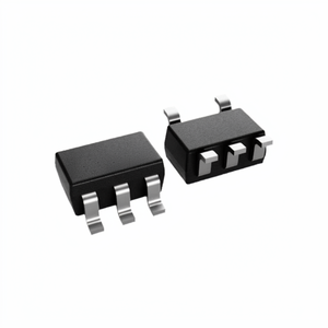 CAHC1G125QDCKRQ1 Manufacturer Channel 5 TSSOP, SC 70 5, SOT 353 Electronic Chips Component Logic - Product Image 1