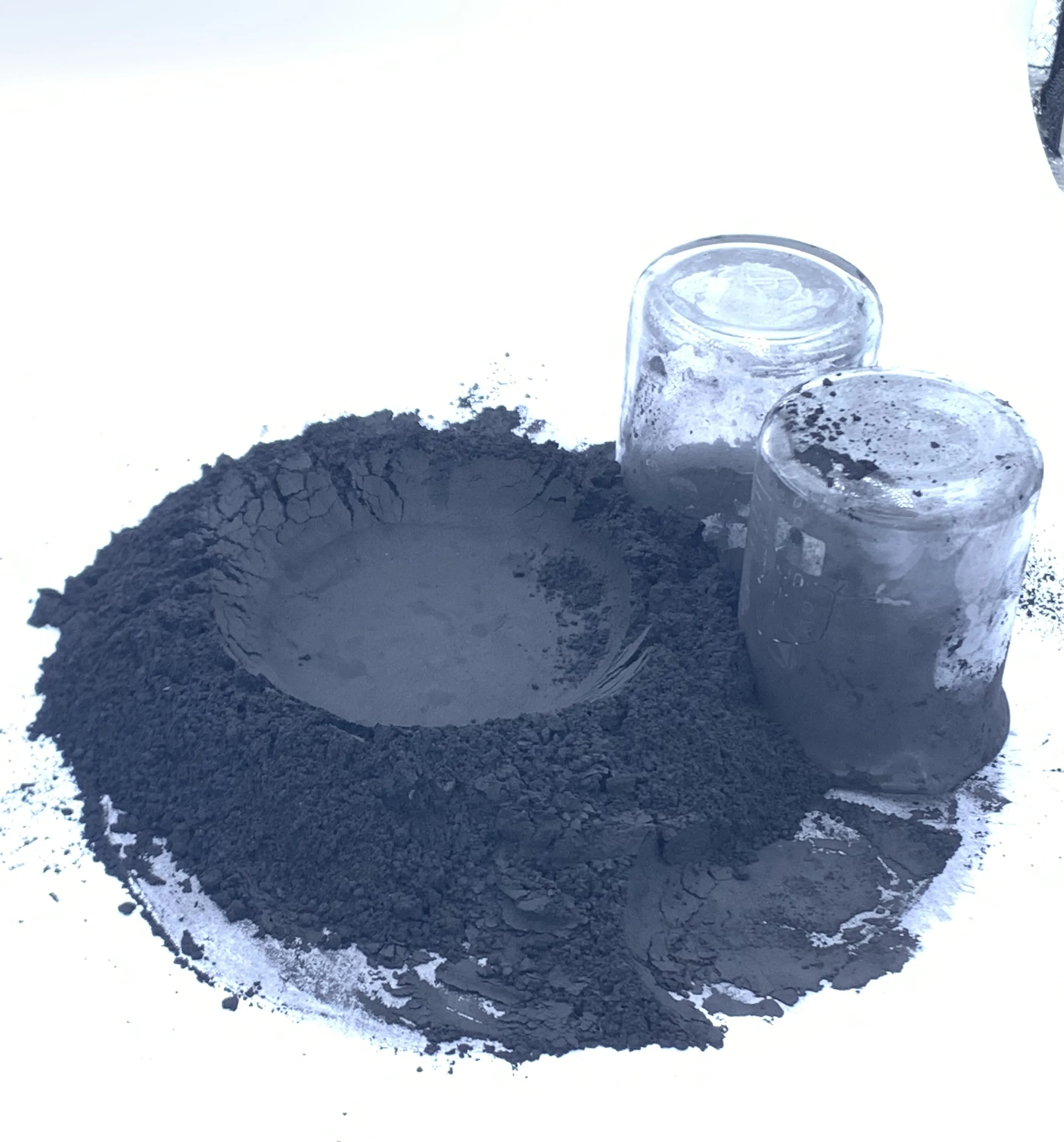 Polvere di carbone attivo per la decolorazione nella fabbrica di distilleria e bevande di zucchero