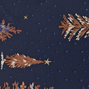 กระดาษห่อของขวัญงานปาร์ตี้วันเกิด80กรัมสำหรับบรรจุภัณฑ์เครื่องสำอางขนาด0.43*3ม. งานออกแบบได้ตามต้องการ - Product Image 1