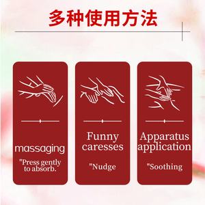 CokeLife ISO9001 Aceite de Masaje con Extracto de Rosa de 130 ml, Aceite de Masaje Relajante de Marca Propia, Aceite Corporal Vegano para Relajación y SPA - Product Image 4