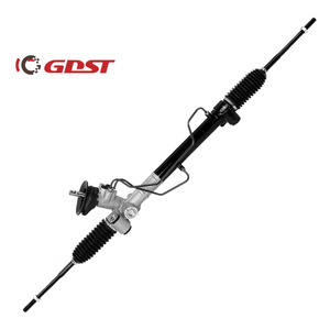 Cremallera <span class=keywords><strong>de</strong></span> dirección asistida eléctrica derecha <span class=keywords><strong>de</strong></span> alta calidad GDST 95040656 para Chevrolet Aveo - Product Image 1