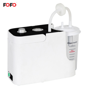 Aspiratrice portatile da 1000ML per aspiratore per uso domestico - Product Image 3