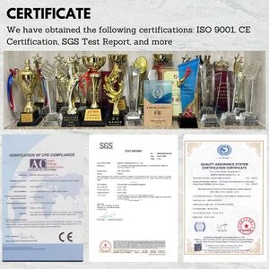 Nhựa Pegasus ngựa bức tượng ngoài trời Bush vườn trang trí ngựa điêu khắc Kích thước thực - Product Image 6