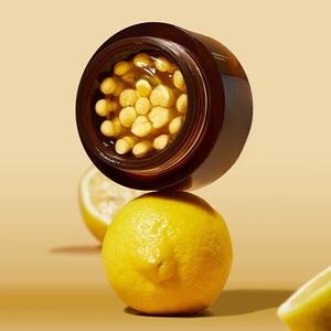 गहरी विता सी कैप्सूल क्रीम निकोटिनामाइड 5% सफेद चमकदार चेहरे क्रीम मेडीक एंटी मुँहासे स्किनकेयर - Product Image 6