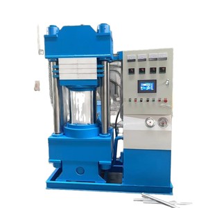 Máquina universal de pulido de resina 380 V con control PLC para pulido de pisos - Product Image 4