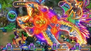 <span class=keywords><strong>Angry</strong></span> <span class=keywords><strong>Birds</strong></span> 5 Paix et Amour Ocean King 3 Plus <span class=keywords><strong>Jeu</strong></span> de pêche Kung Fu Panda <span class=keywords><strong>Angry</strong></span> <span class=keywords><strong>Birds</strong></span> 5 King 3 Plus Fortune Kings Paix et Amour - Product Image 3