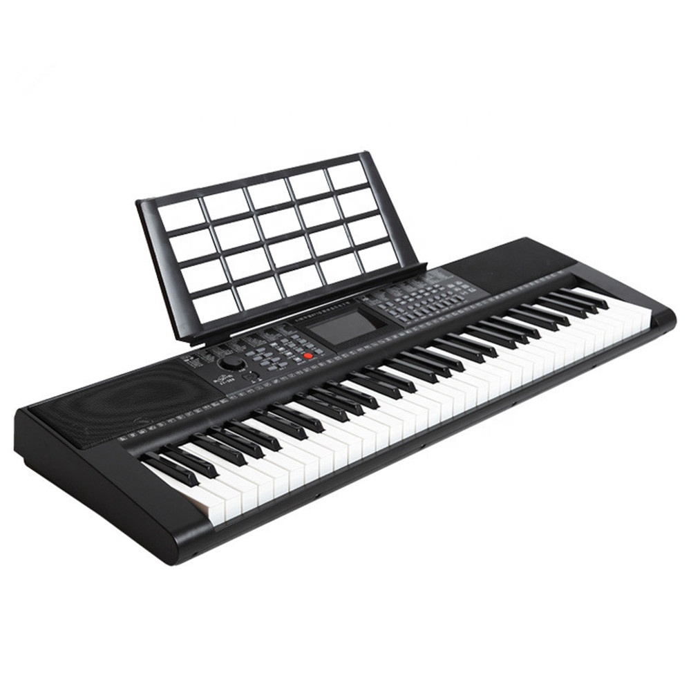 XY-813 54-Key Electronic Piano for Kids - Quality Starter Keyboard