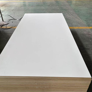 Contreplaqué en bouleau <span class=keywords><strong>plaqué</strong></span> artificiel blanc, stratifié, 18 mm, E0, certifié sans formaldéhyde, design moderne, contreplaqué imperméable - Product Image 2