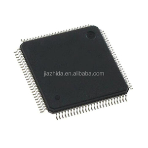 <span class=keywords><strong>100</strong></span>% AVR AT메가 마이크로 컨트롤러 <span class=keywords><strong>8</strong></span> 비트 8MHz 256KB (128K X 16) 플래시 <span class=keywords><strong>100</strong></span>-TQFP ATMEGA2560V-8AUR 오리지널 및 새로운 IC 칩 - Product Image 1