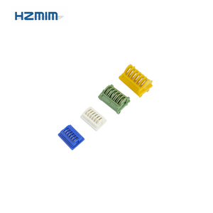 Médico laparoscópica quirúrgica desechable laparoscópica de titanio <span class=keywords><strong>Clip</strong></span> LT300 - Product Image 1