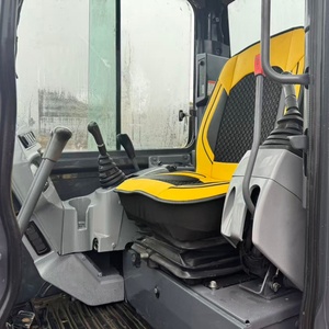 <span class=keywords><strong>Vente</strong></span> Flash Nouvelle Excavatrice Kubota KX057-4 5,5 Tonnes <span class=keywords><strong>Mini</strong></span>-<span class=keywords><strong>Pelle</strong></span> KX057 en Excellent État de Stock Kubota - Product Image 5