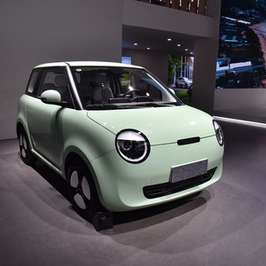 Changan Lumin 2024, Mini Auto Eléctrico de 3 Puertas y 4 Asientos, 155 km de Autonomía, Batería LFP de Alta Eficiencia, Vehículo Eléctrico Urbano en Venta - Product Image 3