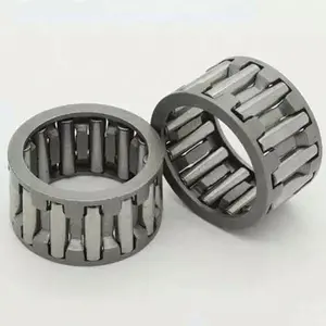 Hot Sale K3x5x9 TN Bearing 3x5x9 Mm Best Price Needle Roller Bearing And Cage Assemblies K3x5x9 TN