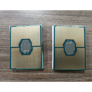 หน่วยประมวลผล <span class=keywords><strong>Intel</strong></span> Xeon 5220ทอง18คอร์36เกลียว2.7กิกะเฮิร์ตซ์125วัตต์ซีพียูเซิร์ฟเวอร์ - Product Image 4