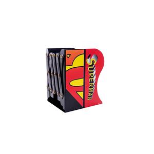 <span class=keywords><strong>Design</strong></span> creativo stampa reggilibri in metallo pieghevoli portabottiglie per <span class=keywords><strong>libri</strong></span> retrattili portadocce regolabile - Product Image 5