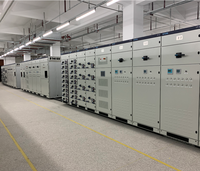 Filtres actifs Réduction du courant harmonique Compensation d'énergie réactive