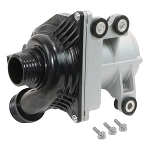 Bomba de agua eléctrica 11517568595 11517546996 para pieza de repuesto marina Bmw, nuevo material ABS - Product Image 1