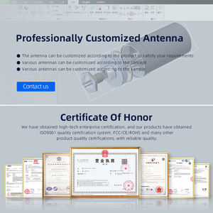 Antenne GPS d'arpentage <span class=keywords><strong>GPS500</strong></span> antenne gps BDS GPS, GLONASS et système GALILEO antenne de mesure GNSS pleine bande pour intelligent - Product Image 6