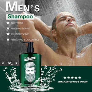 <span class=keywords><strong>Shampoo</strong></span> à la caféine <span class=keywords><strong>Disaar</strong></span> pour hommes, nourrissant à la noix de coco, antipelliculaire, rafraîchissant, contrôle du sébum, nettoyage en profondeur du cuir chevelu - Product Image 2