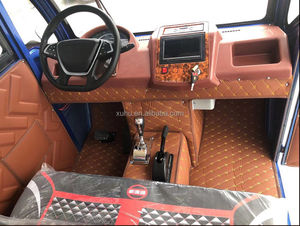 Tricycle électrique 2 places 60V 1000W Tricycle moto passager Ebike idéal pour les paysages touristiques électriques <span class=keywords><strong>3</strong></span> roues - Product Image 3