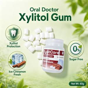 Vente en <span class=keywords><strong>gros</strong></span> <span class=keywords><strong>de</strong></span> <span class=keywords><strong>chewing</strong></span>-<span class=keywords><strong>gum</strong></span> à la xylitol pour soins dentaires, saveur fruitée, énergétique, à la caféine, en vrac - Product Image 2