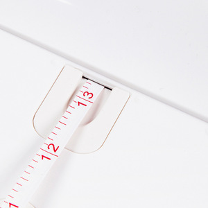 Báscula de bebé con altura automática que mide la báscula de peso digital para bebés con música - Product Image 3