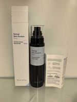 Suero Revitalizante para la Piel con Retinal MEDITHERAPP |   Retinaldehído, Niacinamida, Cica |   Suero Facial y Corporal Hidratante Coreano para Piel Opaca y Desigual