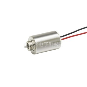มอเตอร์ฮอลโลว์คัพ 1025 6V 8960rpm 1.14mNm DC แบบแปรงถ่าน สำหรับหุ่นยนต์และอุปกรณ์การแพทย์ - Product Image 5