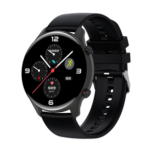Reloj Inteligente SK10 en Oferta, Reloj Inteligente con Carga Inalámbrica, Llamadas Telefónicas, Deportivo, Resistente al Agua IP68, Monitor de Ritmo Cardíaco, para <span class=keywords><strong>Huawei</strong></span> - Product Image 3